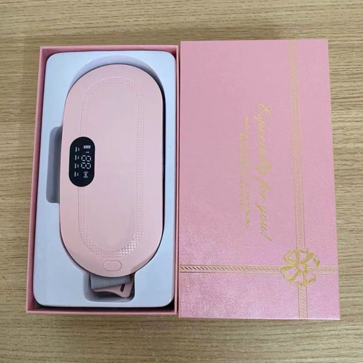 Mini Portable Heating Pad Belt